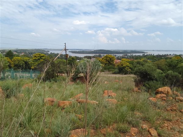 1285 m² Land available in Vaal Marina