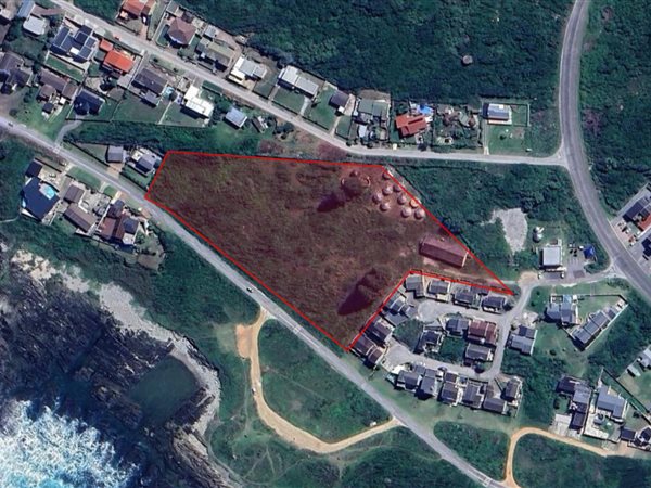 1.8 ha Land 1.8 ha Land