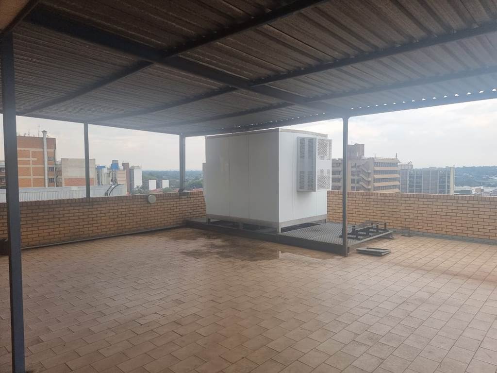 6575  m² Commercial space in Benoni Central photo number 8