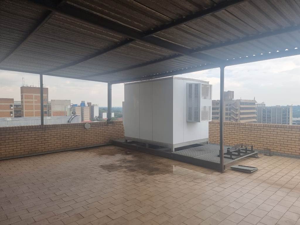 6575  m² Commercial space in Benoni Central photo number 11