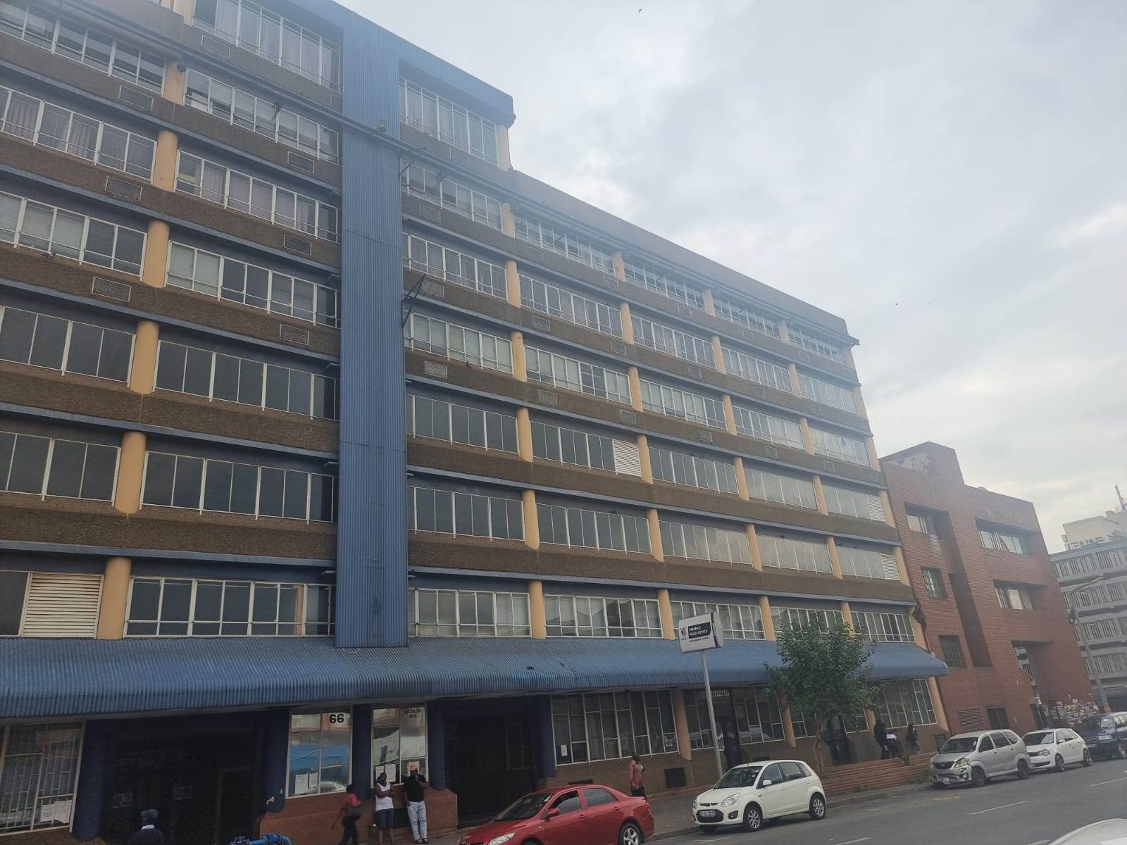6575  m² Commercial space in Benoni Central photo number 3