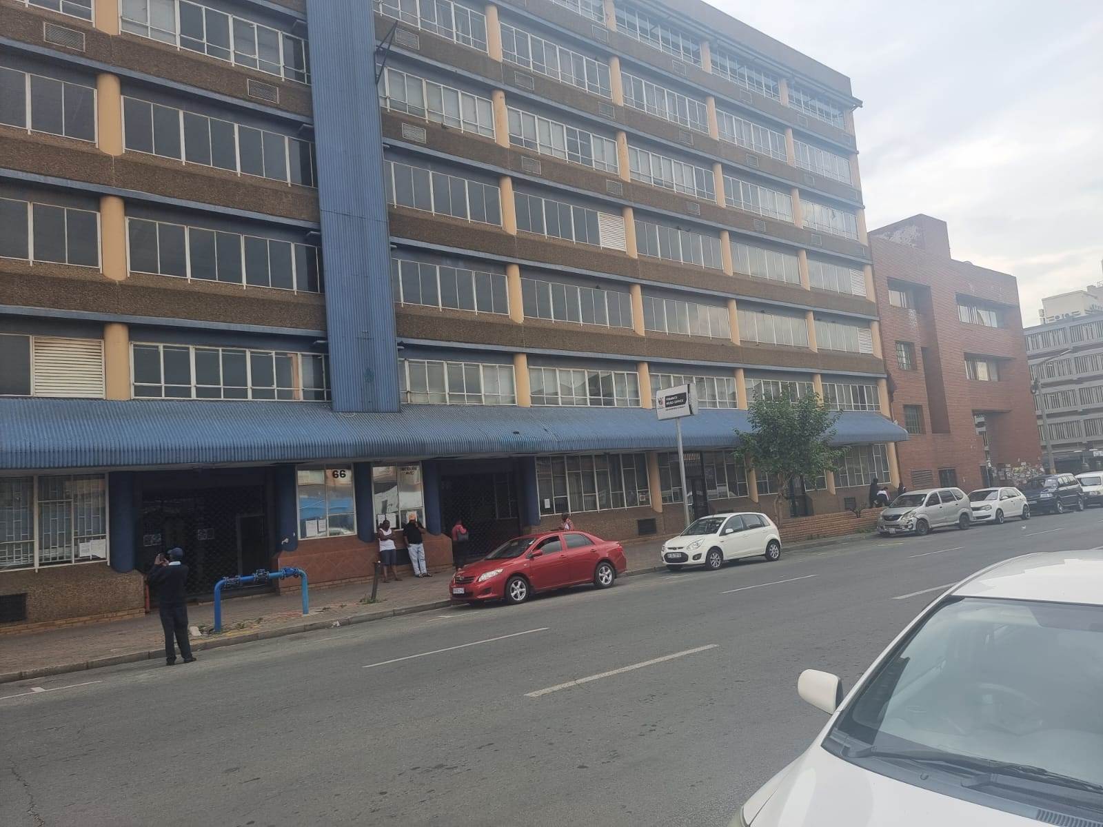 6575  m² Commercial space in Benoni Central photo number 2