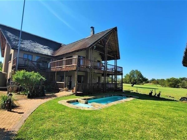 6 Bedroom House 6 Bedroom House