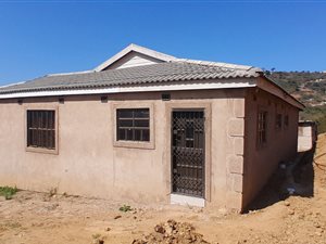 3 Bed House in Inanda