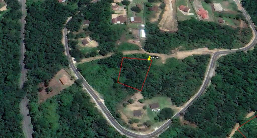 1349 m² Land available in Ramsgate photo number 8