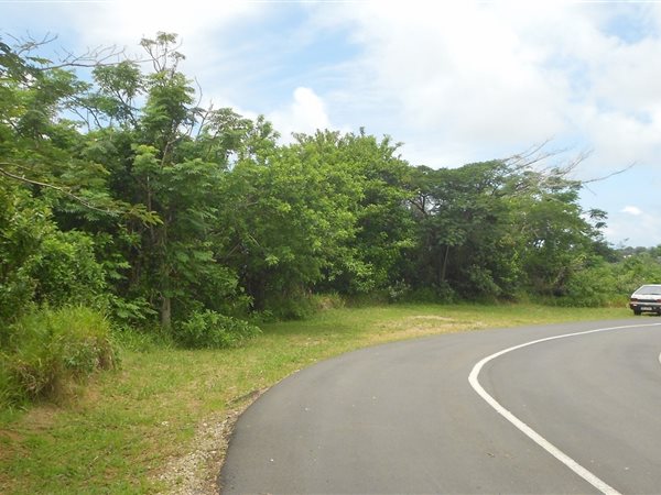 1349 m² Land available in Ramsgate