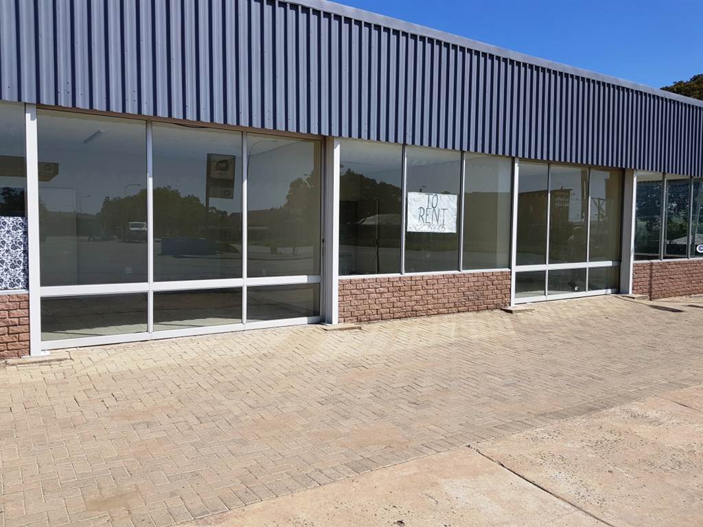 Commercial space in Harrismith photo number 3