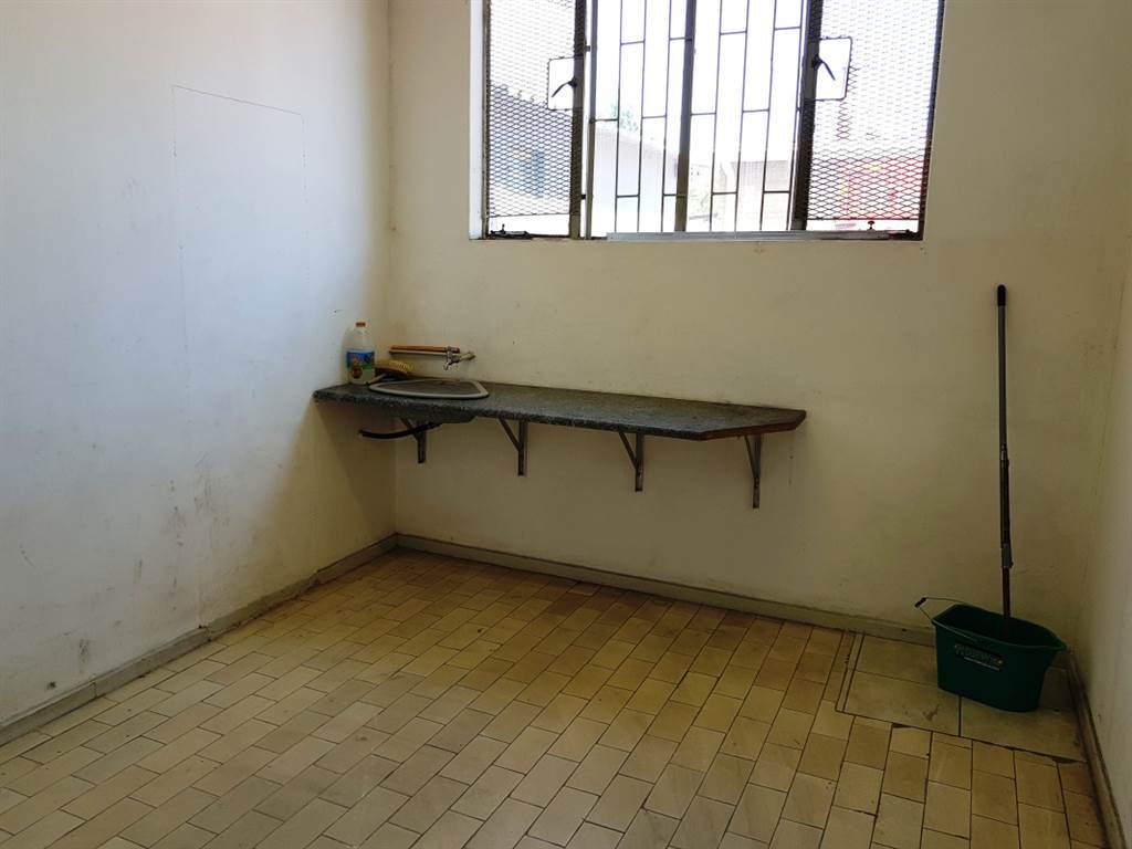 Commercial space in Harrismith photo number 16