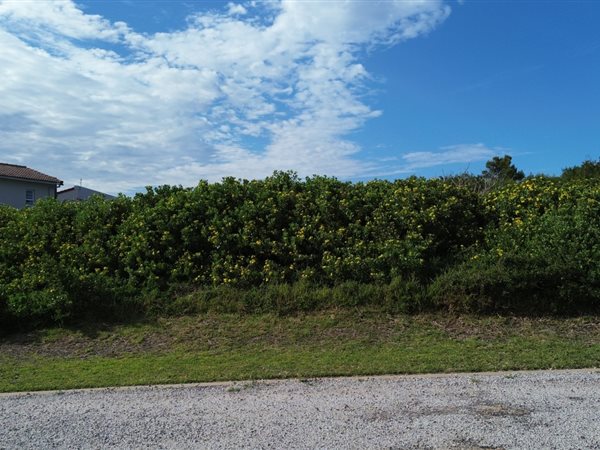 695 m² Land 695 m² Land