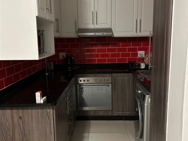 2 Bed Apartment