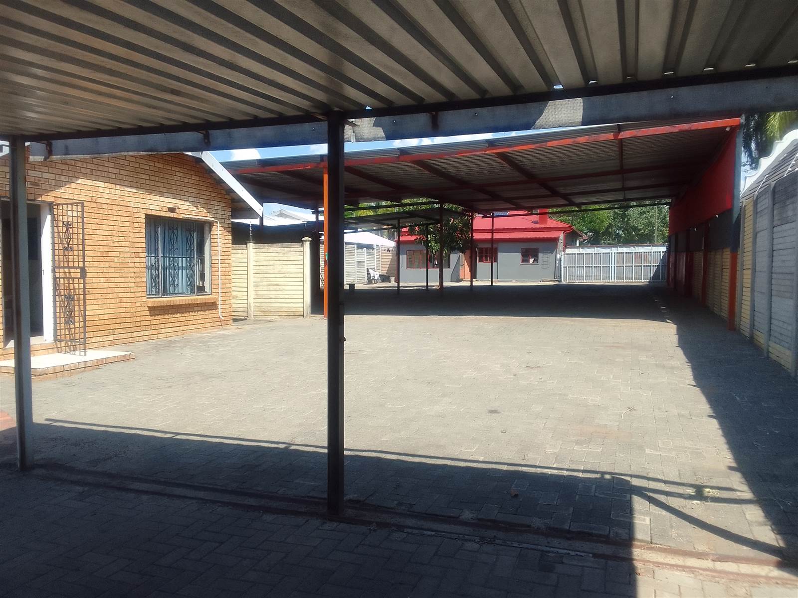 164  m² Commercial space in Bo Dorp photo number 16