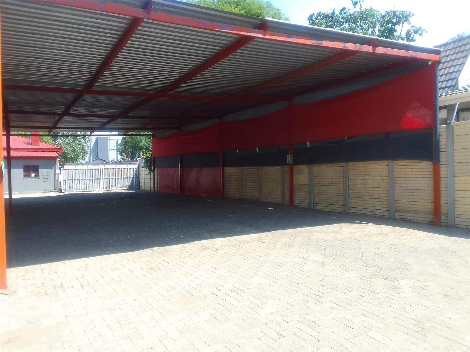 164  m² Commercial space in Bo Dorp photo number 23