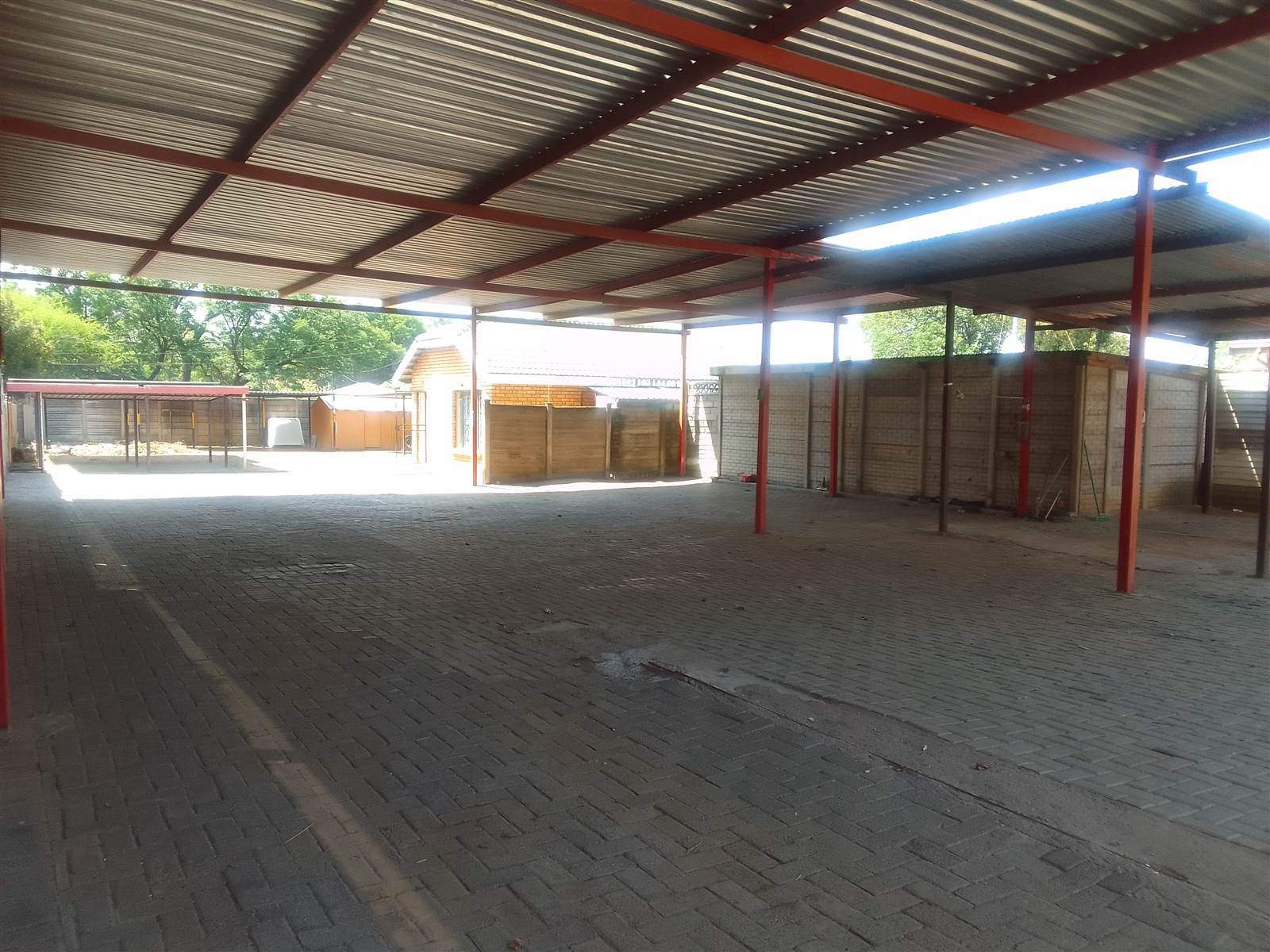 164  m² Commercial space in Bo Dorp photo number 18