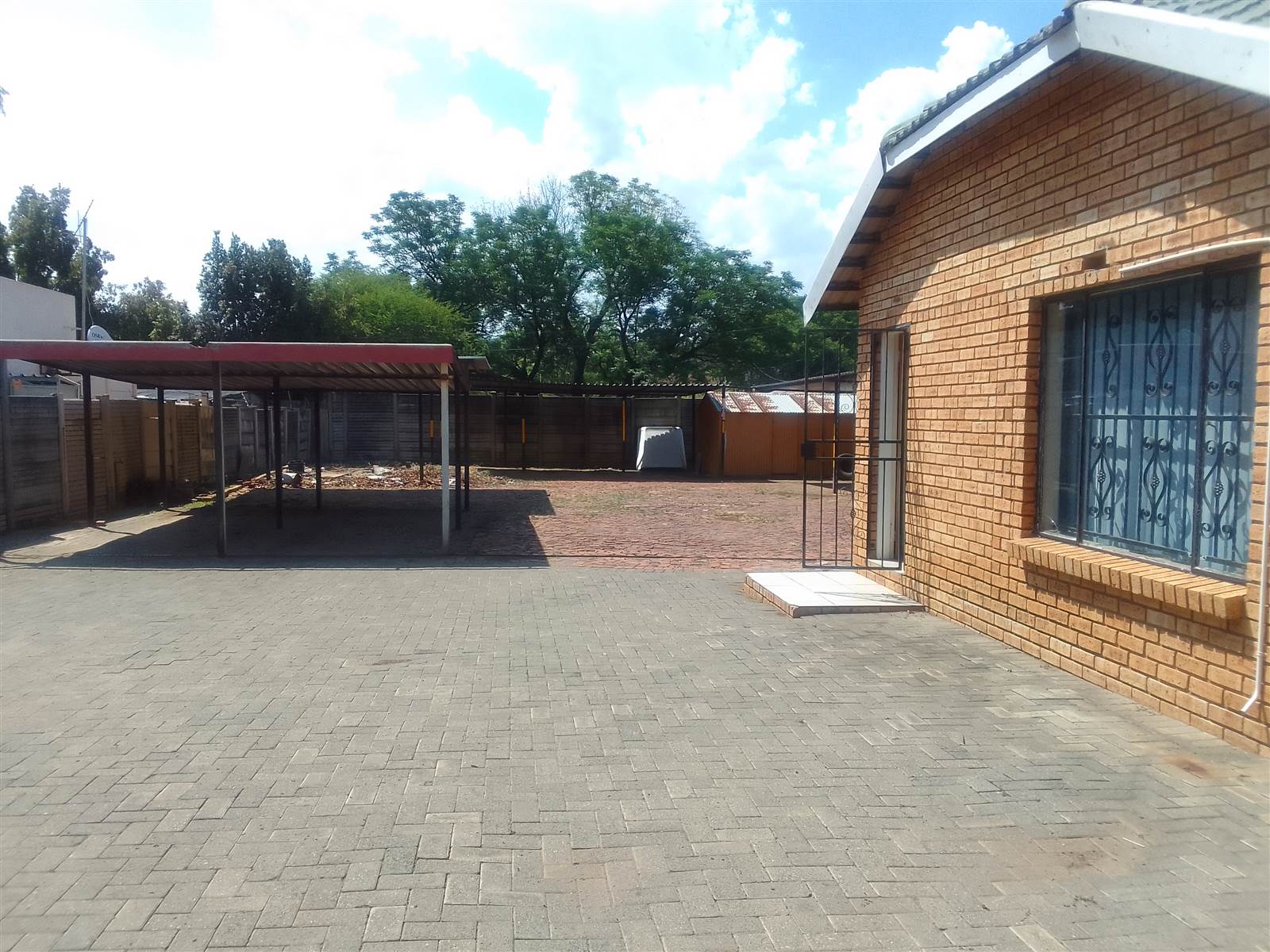164  m² Commercial space in Bo Dorp photo number 15