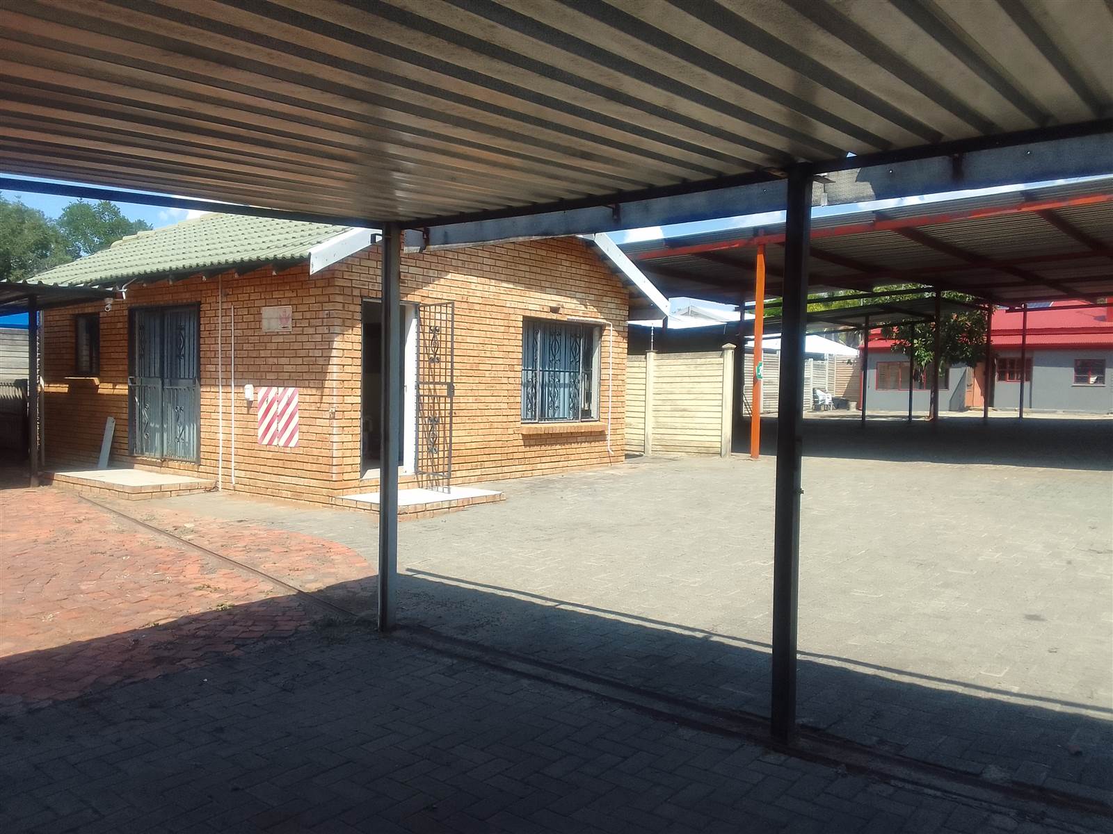 164  m² Commercial space in Bo Dorp photo number 17
