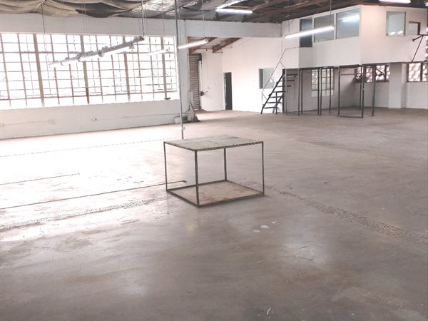 360  m² Commercial space in Umgeni Park