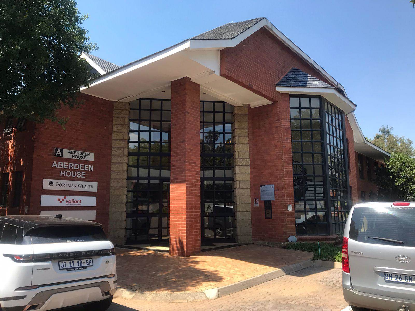 427  m² Commercial space in Bryanston photo number 1