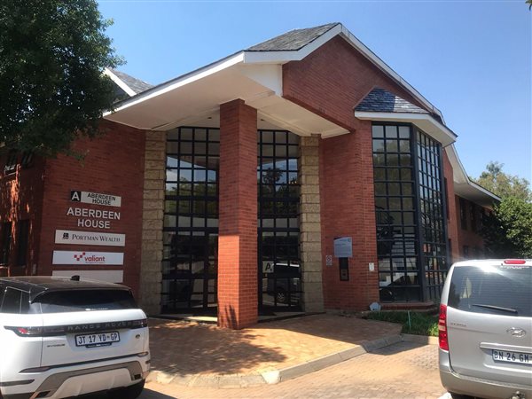 427  m² Commercial space in Bryanston