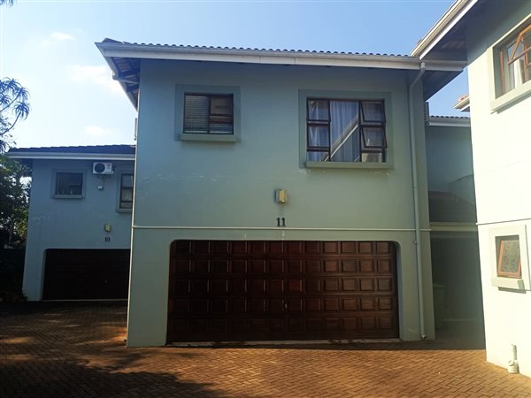 3 Bedroom Duplex 3 Bedroom Duplex