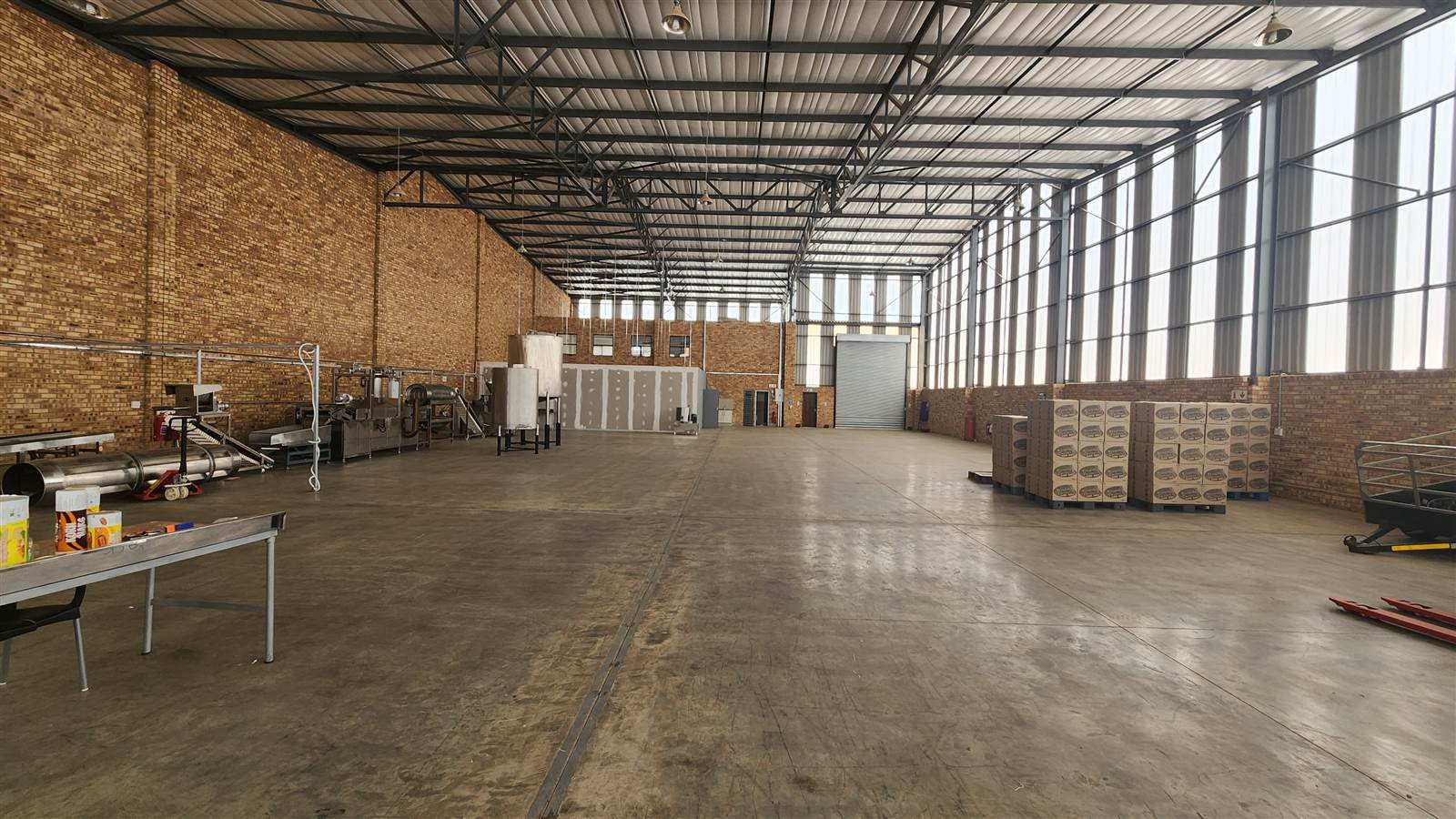 1115  m² Industrial space in Kya Sands photo number 10