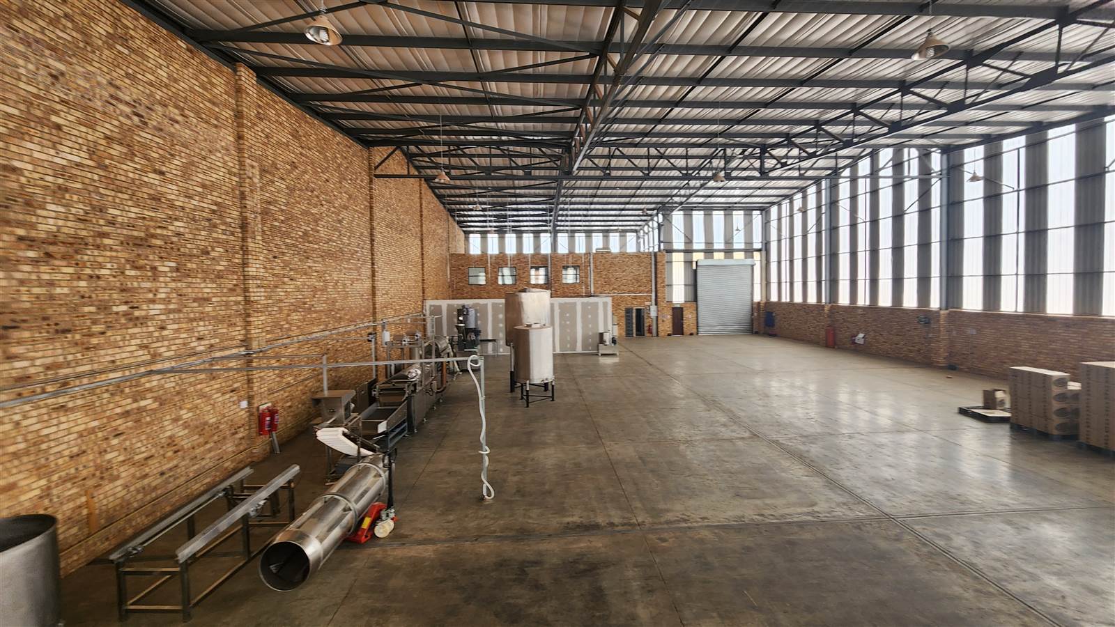 1115  m² Industrial space in Kya Sands photo number 13