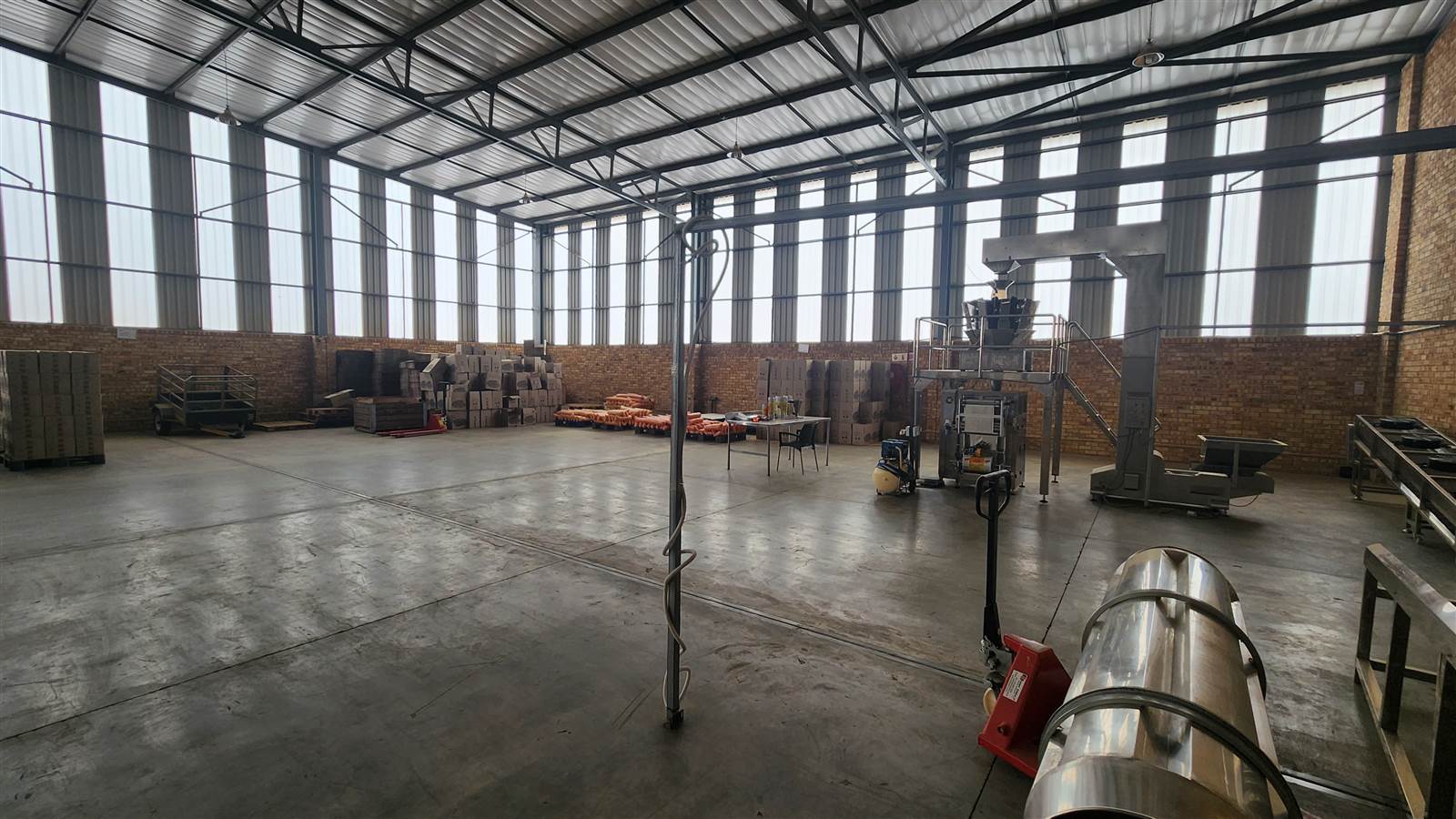 1115  m² Industrial space in Kya Sands photo number 18