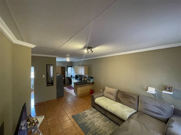 2 Bedroom Apartment 2 Bedroom Apartment