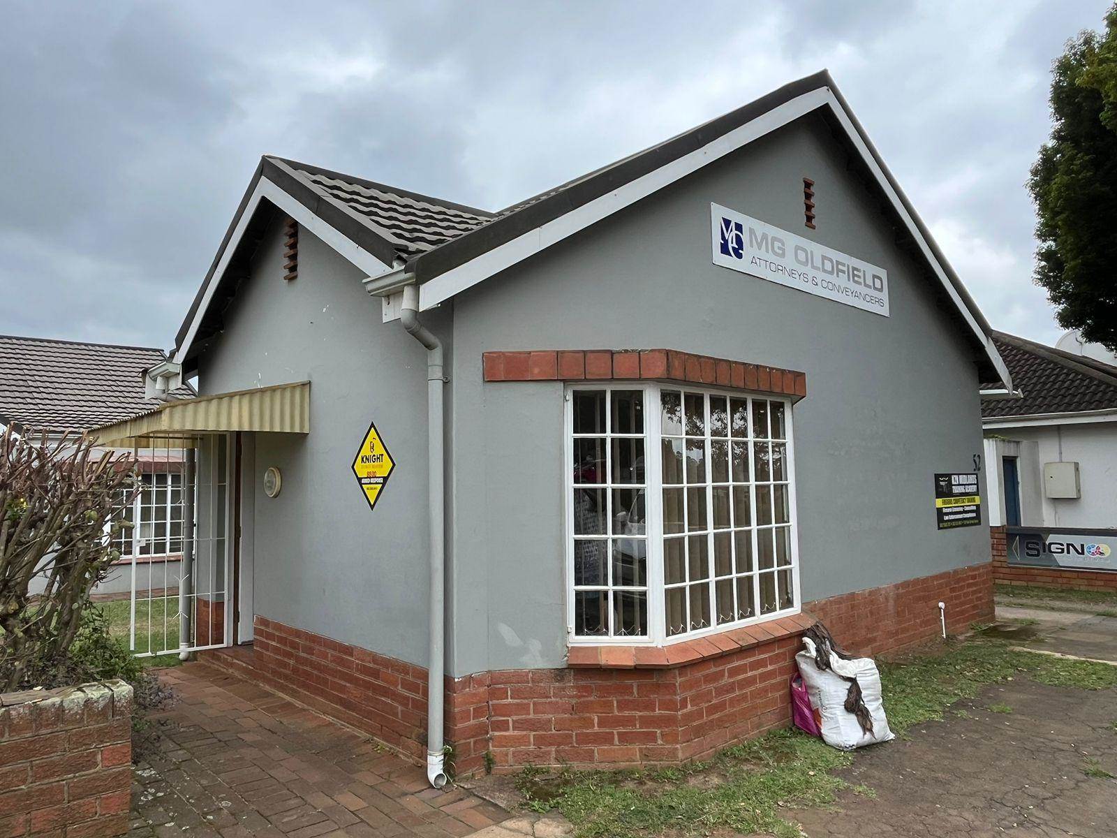 67  m² Commercial space in Howick photo number 1