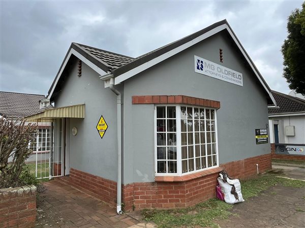 67  m² Commercial space in Howick
