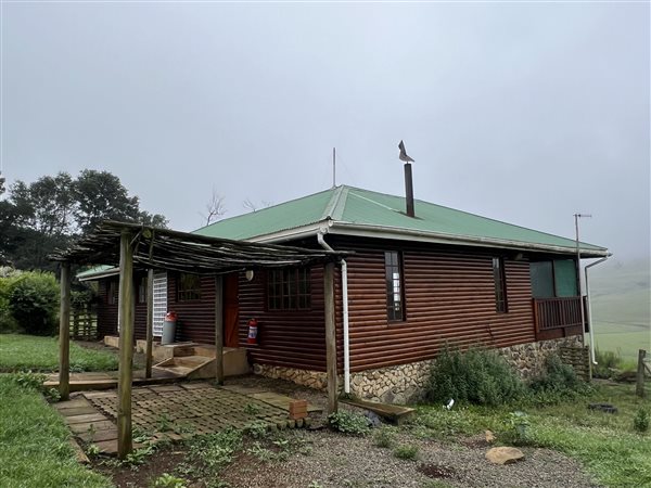 2 Bedroom House 2 Bedroom House