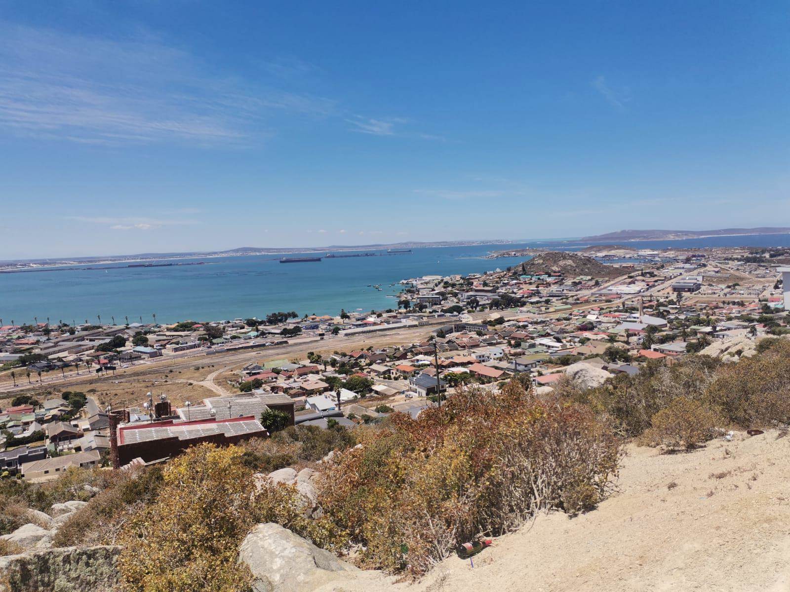 788 m² Land available in Saldanha photo number 1