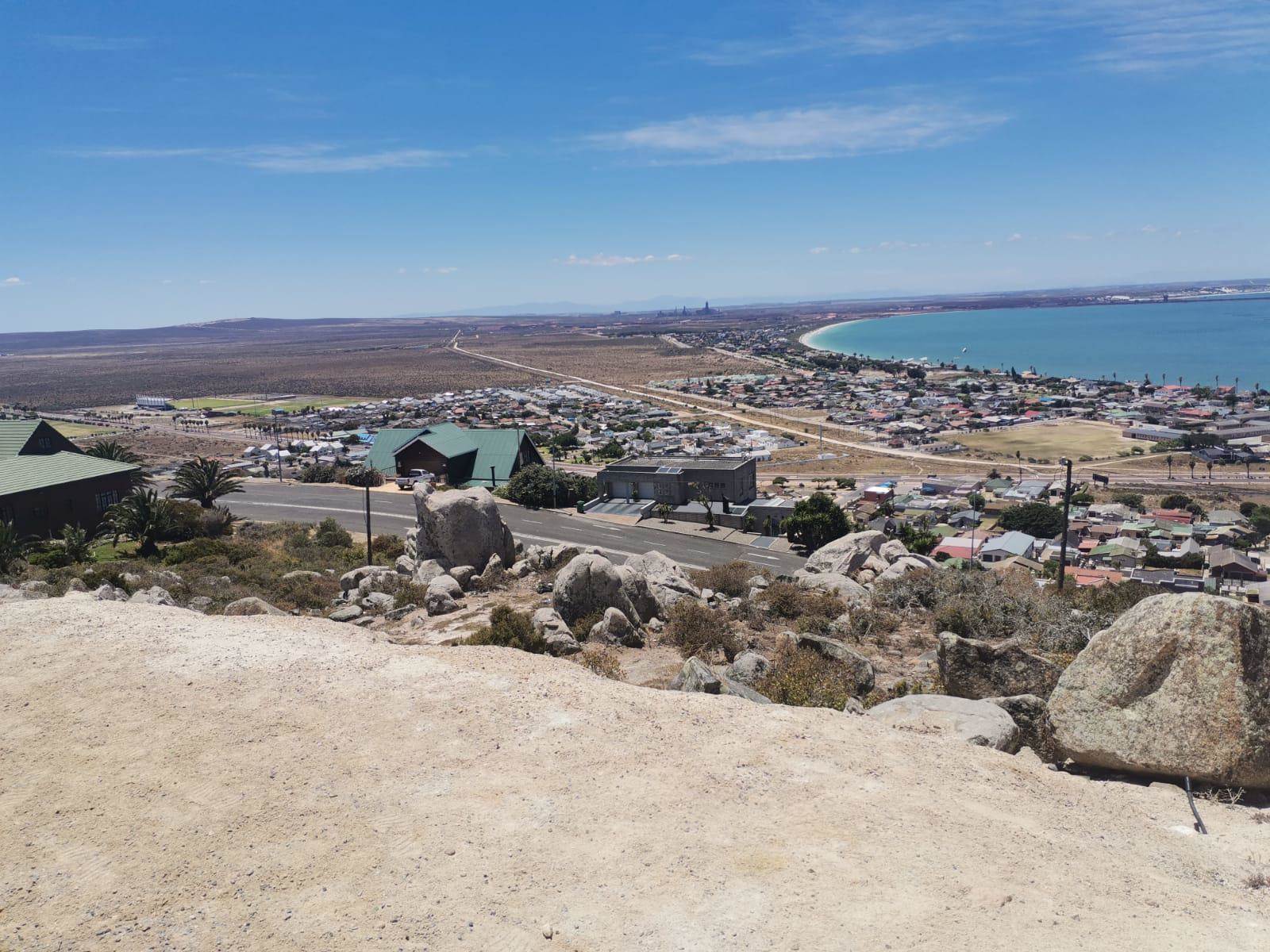 788 m² Land available in Saldanha photo number 4