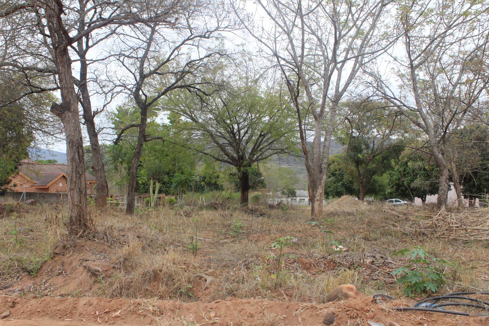 749 m² Land available in Hazyview photo number 2