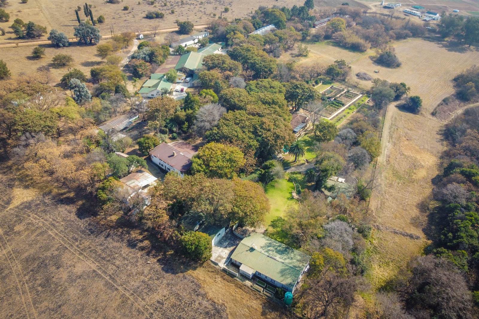 9.3 ha Farm in Muldersdrift photo number 4