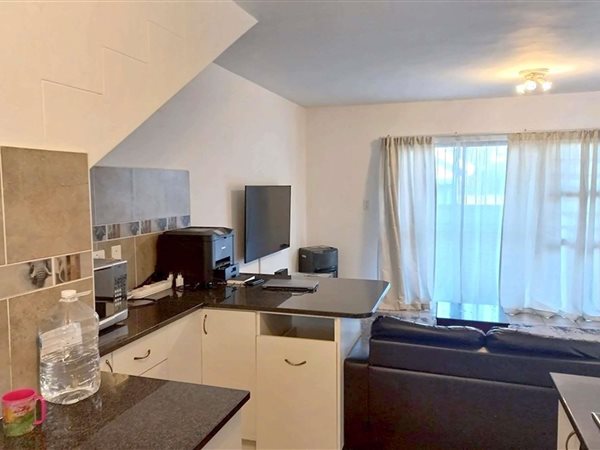 2 Bed Apartment