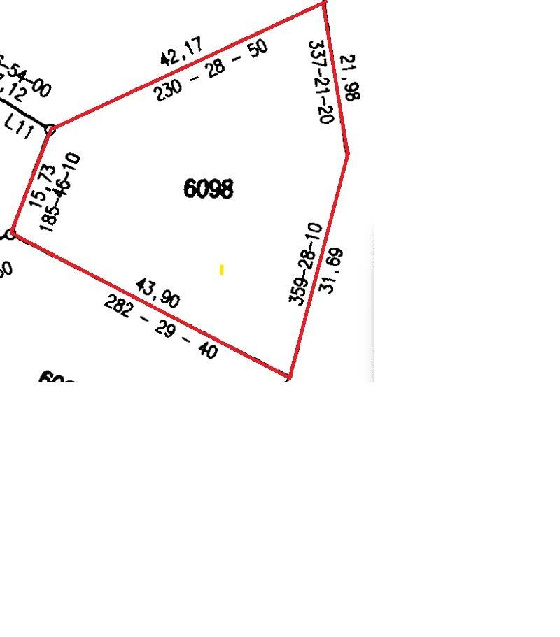 1437 m² Land available in Kathu photo number 3