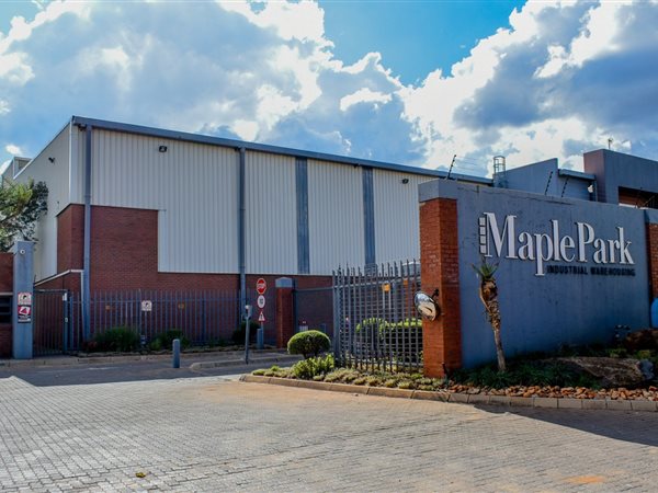 19 566 m² Industrial space 19 566 m² Industrial space
