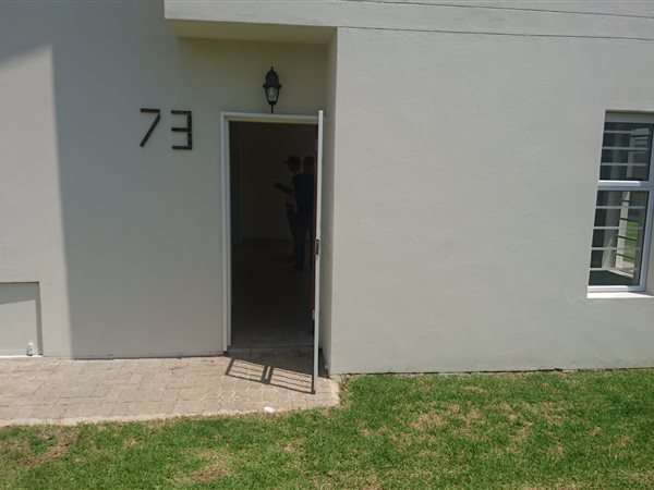 2 Bedroom Duplex 2 Bedroom Duplex