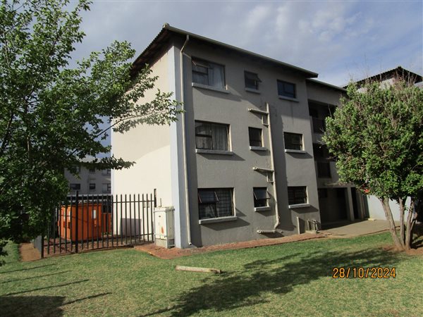 2 Bed Apartment