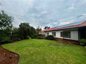 House in Waverley