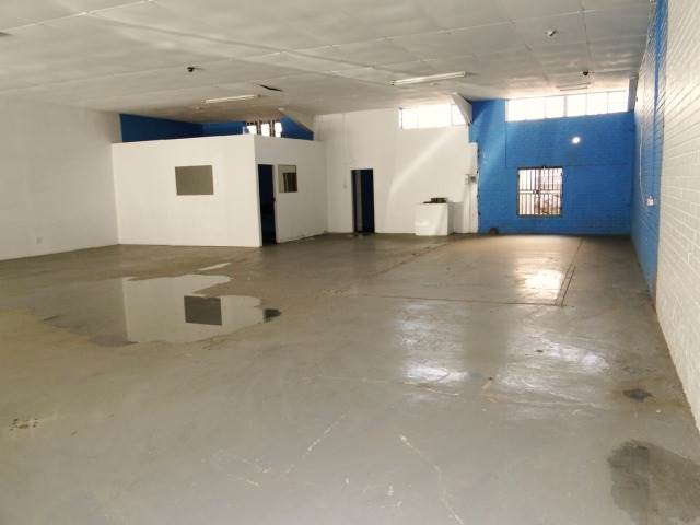 598  m² Commercial space in Bloemfontein photo number 4
