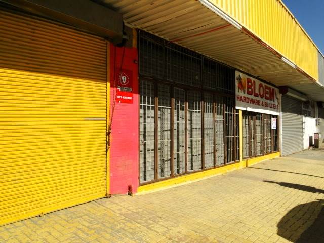 598  m² Commercial space in Bloemfontein photo number 12