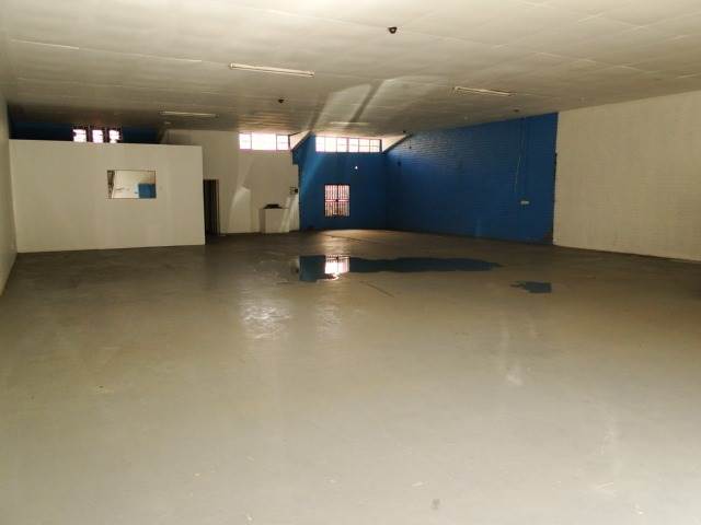 598  m² Commercial space in Bloemfontein photo number 1