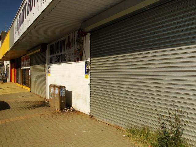 598  m² Commercial space in Bloemfontein photo number 13