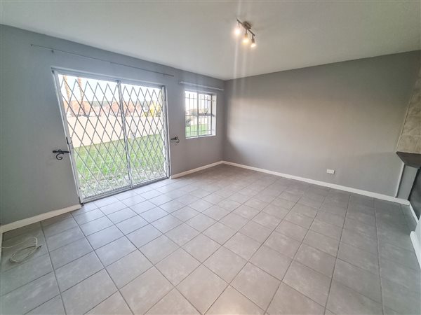 2 Bed Apartment