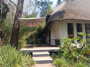 House in Muldersdrift