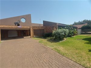3 Bed House in Vanderbijlpark SW2