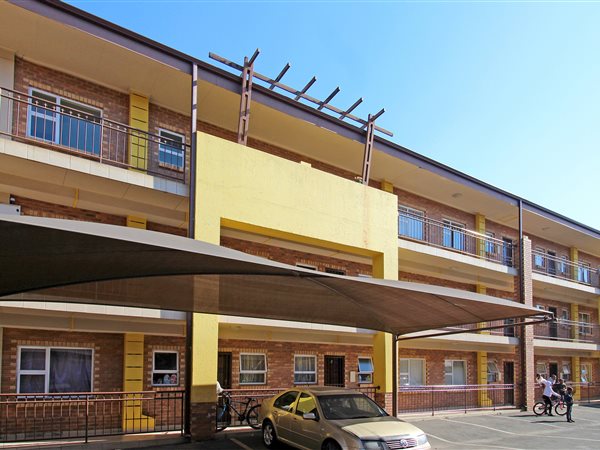 2 Bedroom Apartment 2 Bedroom Apartment
