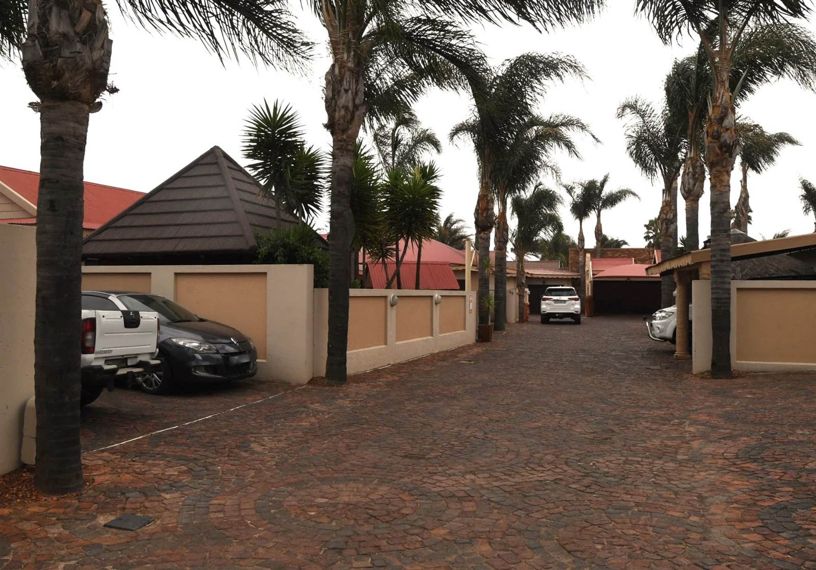 3 Bed Townhouse in Dal Fouche photo number 2