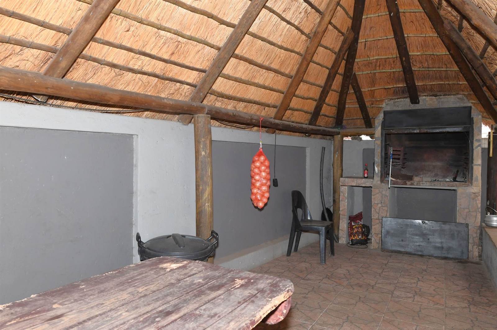 3 Bed Townhouse in Dal Fouche photo number 18